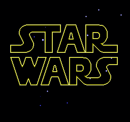 星际大战 (日版) (Victor) (动作)